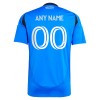 Maillot de Foot CF Montreal Domicile 2025-26